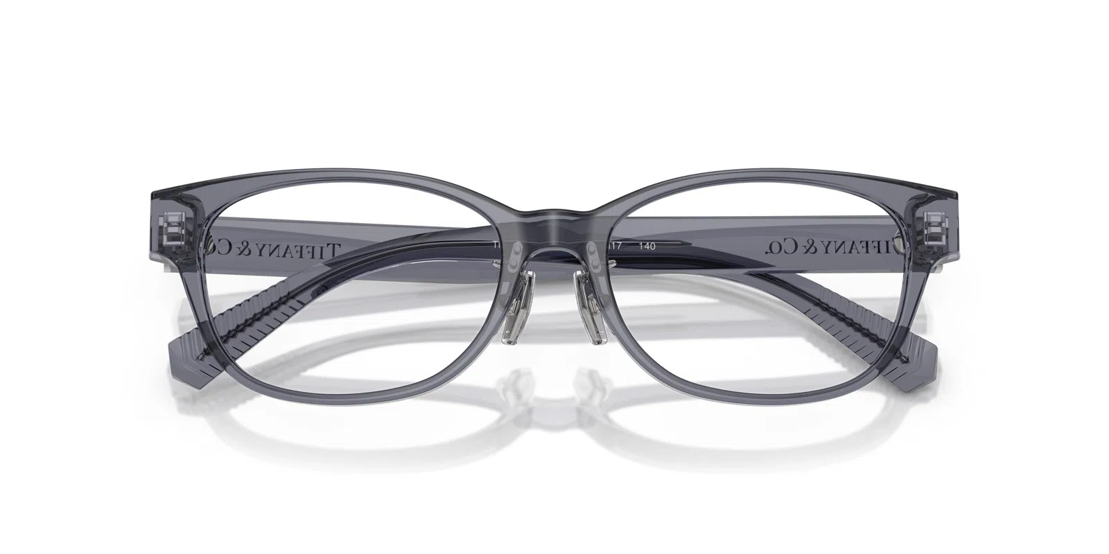 Tiffany 2263D Eyeglasses - view 19